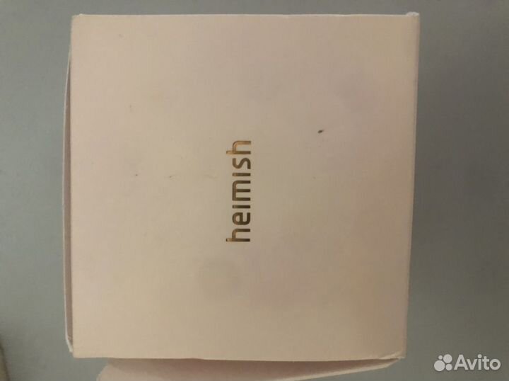 Тональный крем кушон Heimish