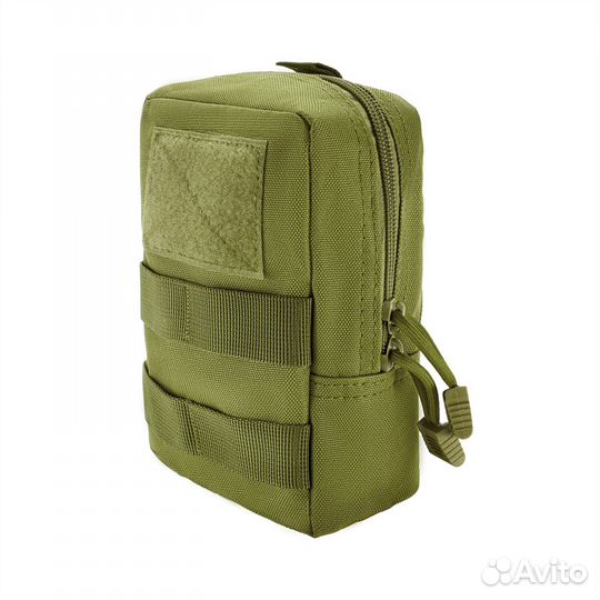 Подсумок утилитарный BL127, olive