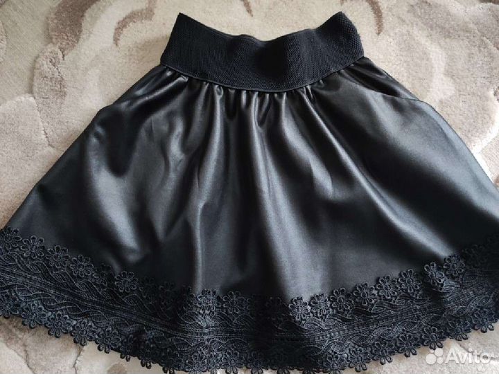 Школьные вещи для девочки