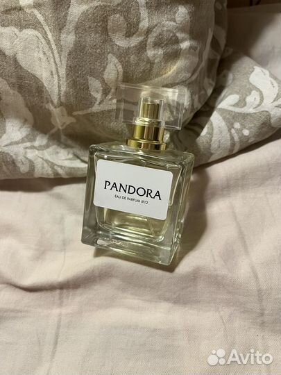Духи Pandora 12