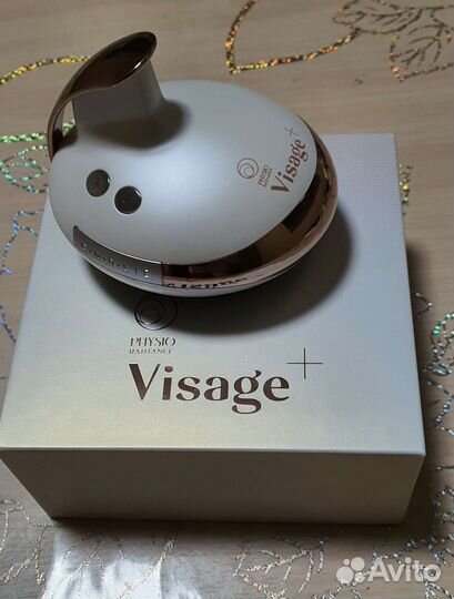 Массажер для лица