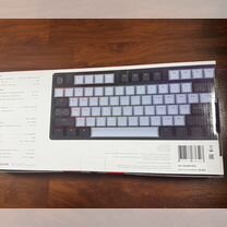 Red square keyrox tkl voyager, Московский