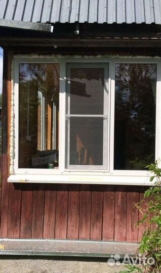 Пластиковые окна за 7 дней