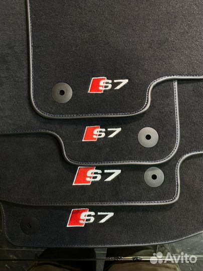 Машинная вышивка