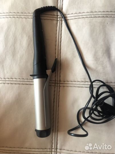 Щипцы для волос