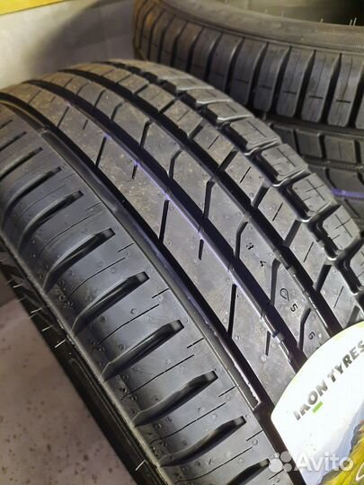 Nokian Tyres Nordman SX3 205/55 R16 91H