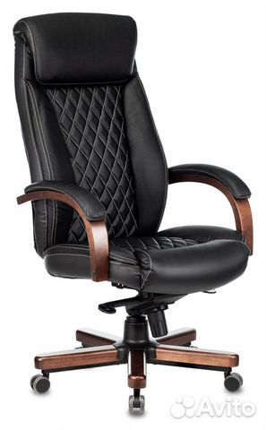 Кресло руководителя