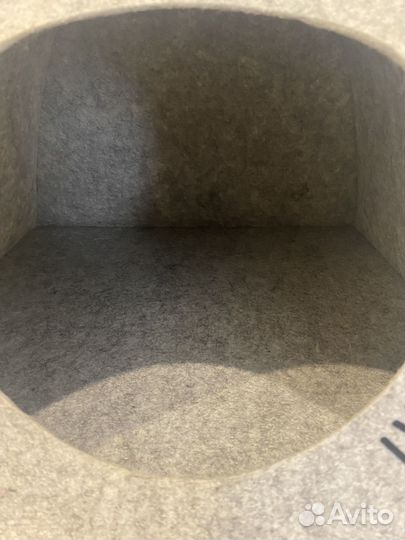 Домик для кошки или маленькой собачки