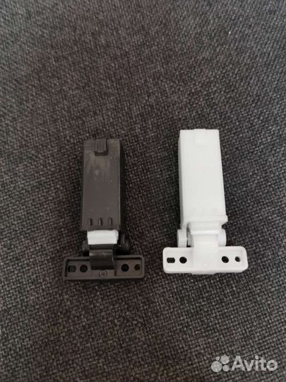 Кронштейн автоподатчика Pantum M6500