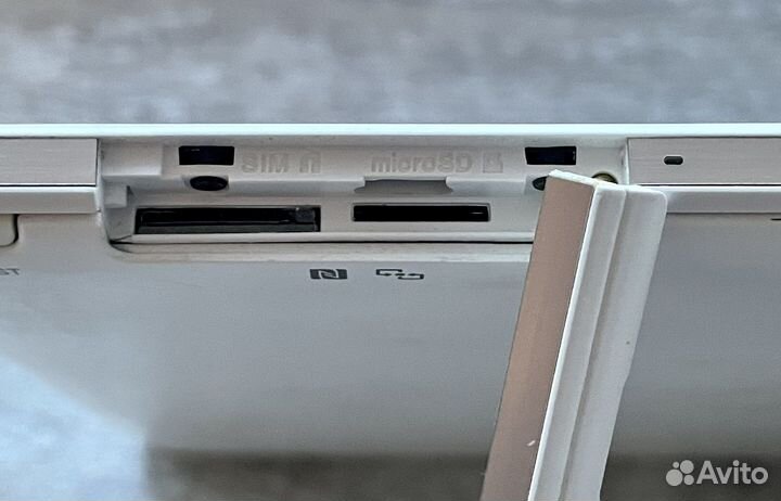 Sony Tab 11 SVT112A34V