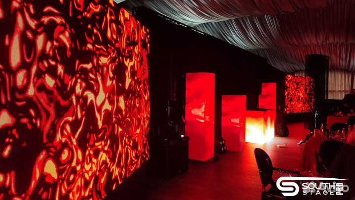 Аренда светодиодного экрана