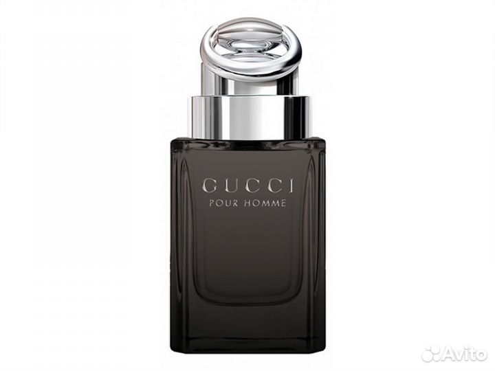 Gucci Pour Homme 2016 50 мл