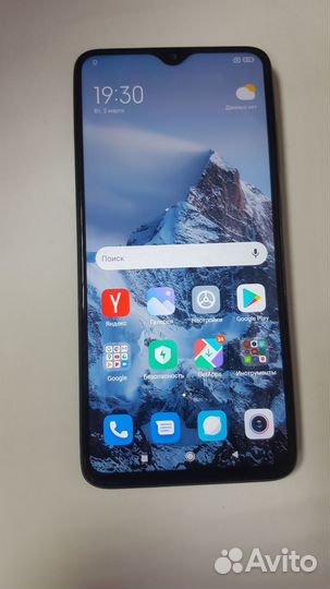 Xiaomi Redmi Note 8 Pro, 6/64 ГБ