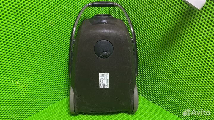 Пылесос electrolux uoallfloor
