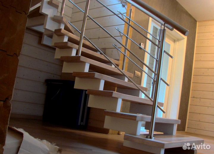 Лестница на заказ