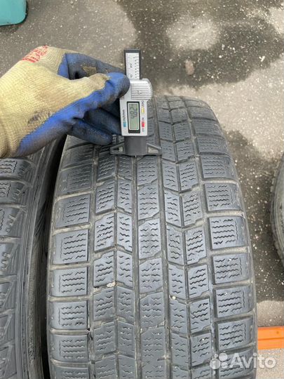 Dunlop Graspic DS3 215/50 R17 91Q