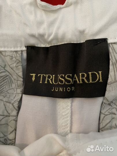 Шорты для мальчика