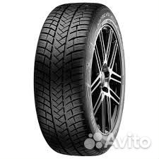 Vredestein Wintrac Pro 255/40 R19 100V
