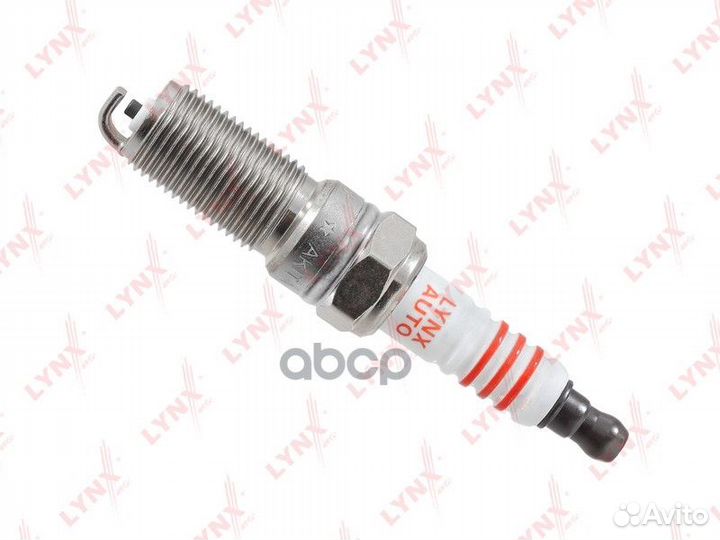 Свеча зажигания 5SCR13 (Nickel) SP156 lynxauto