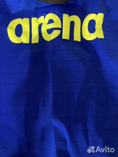 Гидрокостюм