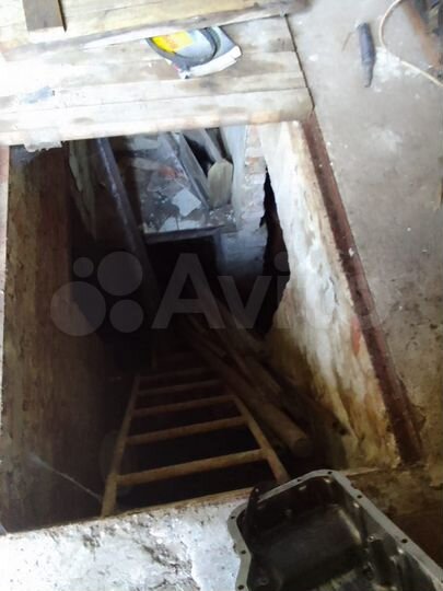 Гараж, 24 м²