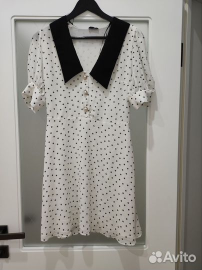 Пакет женских вещей