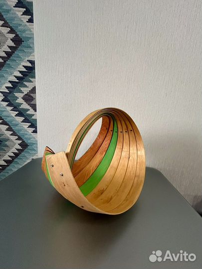 Корзинка подарочная