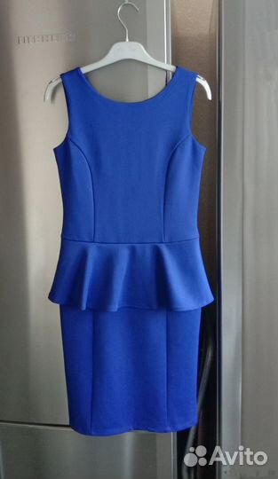 Платье новое INC international 42-44