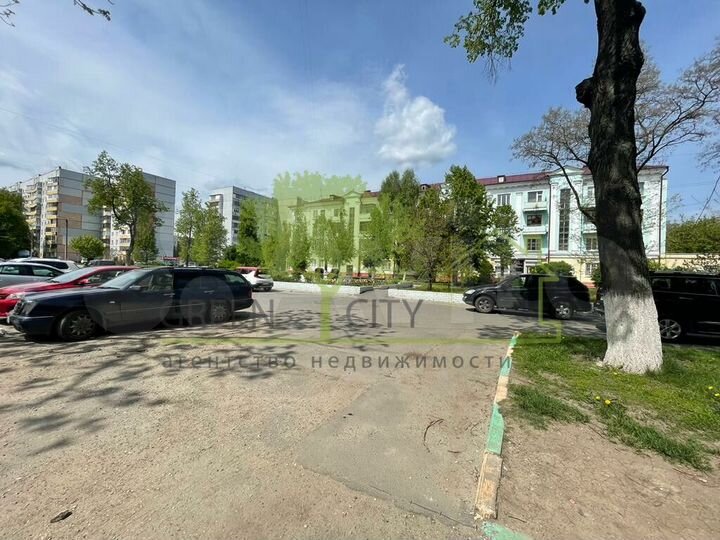 Свободного назначения, 100 м²