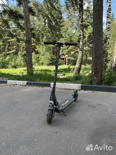 Электросамокат iconBIT