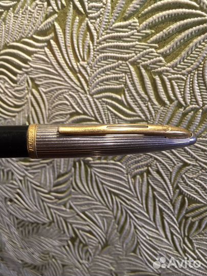 Waterman Carene DeLuxe ручка-роллер