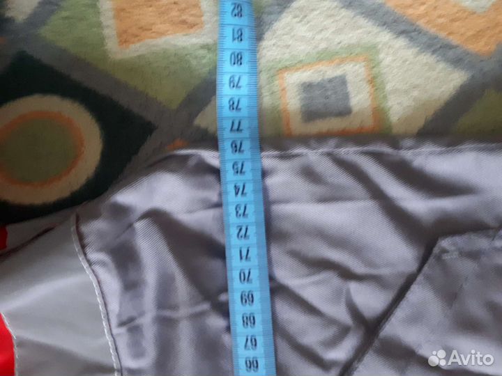 Костюм рабочий, спецодежда