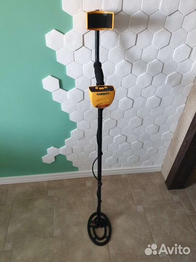 Металлоискатель garrett ace 150