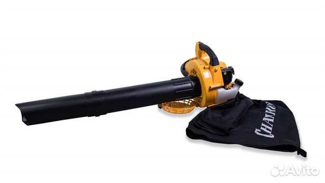 Бензиновая воздуходувка champion gвv326s