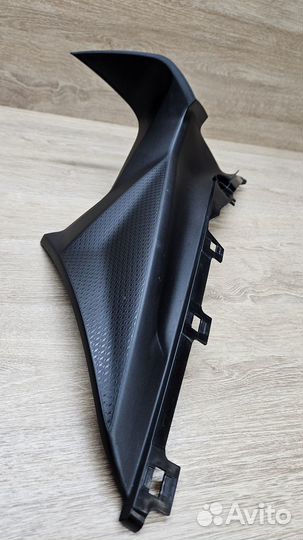 Боковая обшивка BMW S1000RR K67 2019+