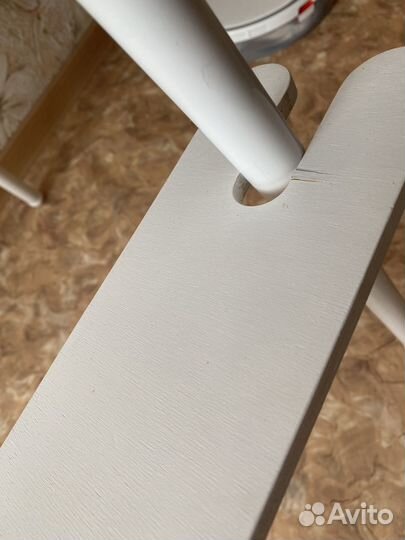 Стульчик для кормления