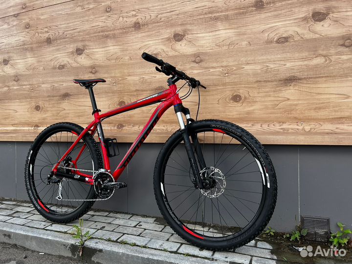 Горный велосипед Specialized Rockhopper 29