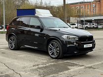 BMW X5 3.0 AT, 2013, 209 000 км, с пробегом, цена 3 590 000 руб.