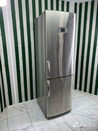 Холодильник бу с гарантией с доставкой