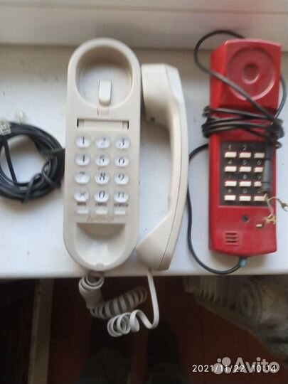 Дисковый номеронабиратель Телефоны та-68 и др