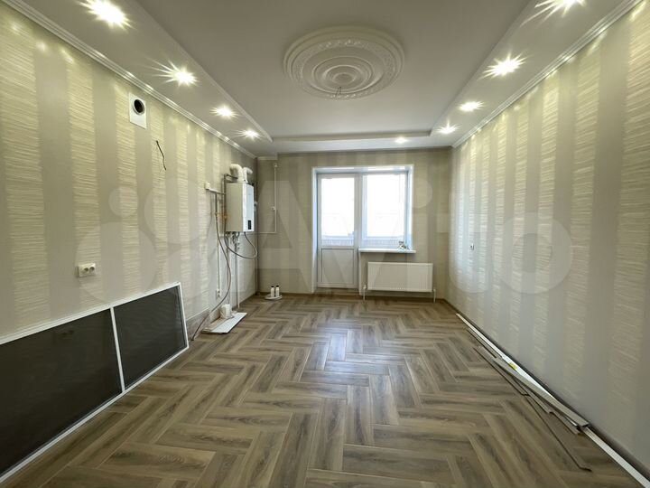 2-к. квартира, 77 м², 4/5 эт.