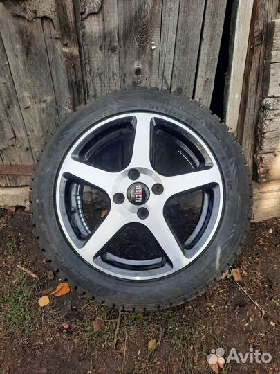 Колеса, литье