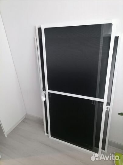 Москитные сетки на окна