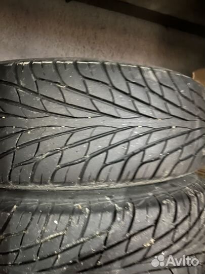 Maxxis MA-S2 Marauder II 205/70 R15