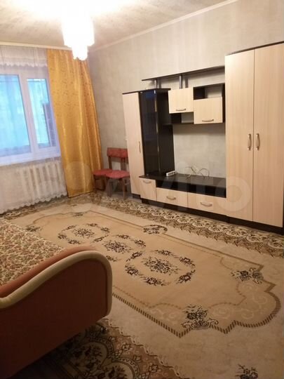 2-к. квартира, 48 м², 3/9 эт.