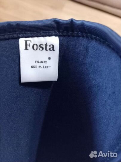 Ортез лучезапястного сустава с захватом