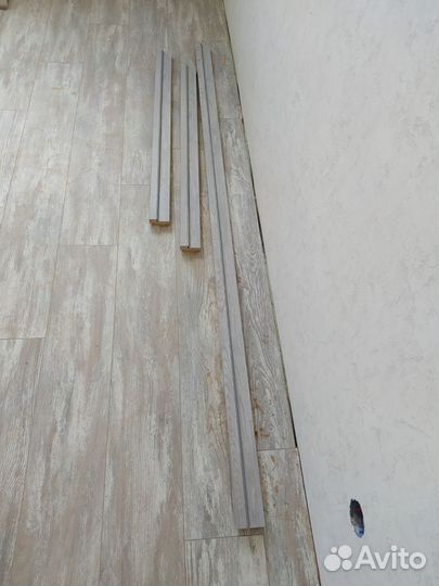 Дверная коробка