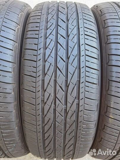 Bridgestone Dueler H/P Sport AS 215/60 R17 96H