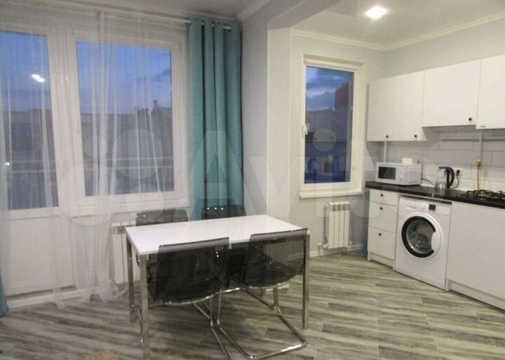 Комната 25 м², 1/2 эт.