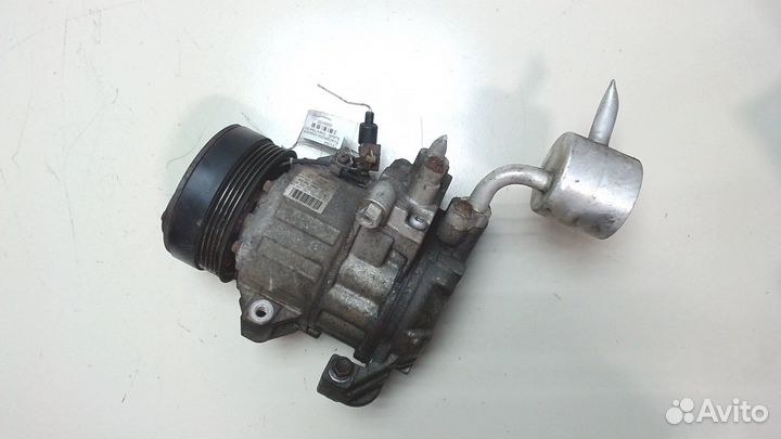 Компрессор кондиционера Suzuki Grand Vitara, 2007